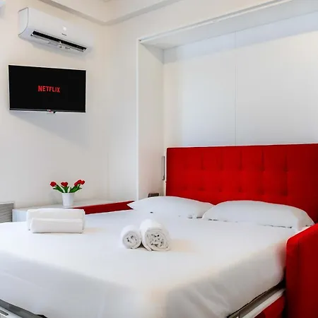 Apartment Prada & Bocconi - Cozy Studio, Fast Wifi, Tram *