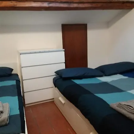 Very Close To The Area * ميلان