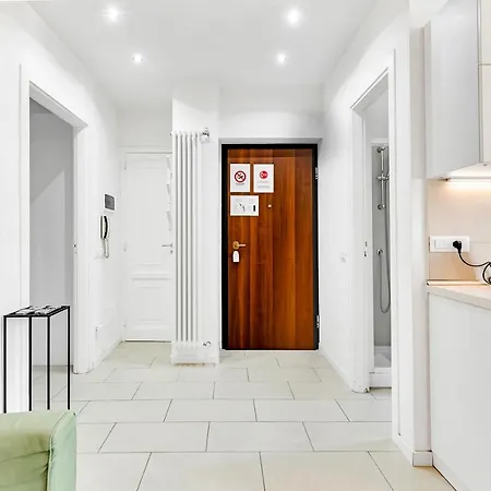 Briano 7 - Affitti Brevi Italia Apartment
