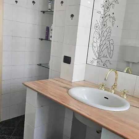 Il Sole Di Baggio Bed and breakfast