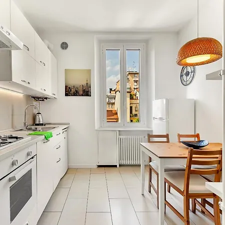 Briano 7 - Affitti Brevi Italia Milan
