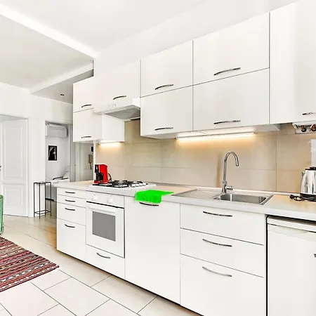 Apartment Briano 7 - Affitti Brevi Italia *