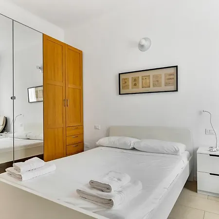 Briano 7 - Affitti Brevi Italia Apartment *