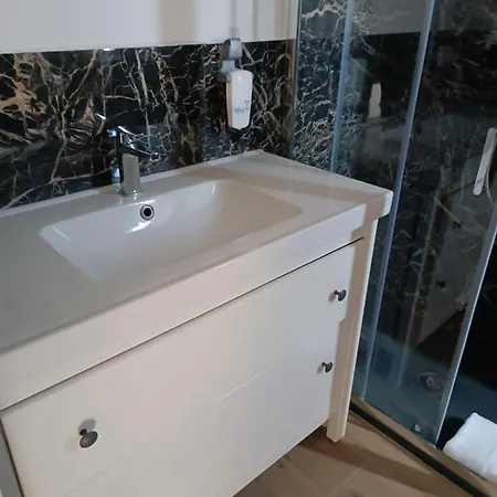 M97&rooms 97 Macchi Apartament