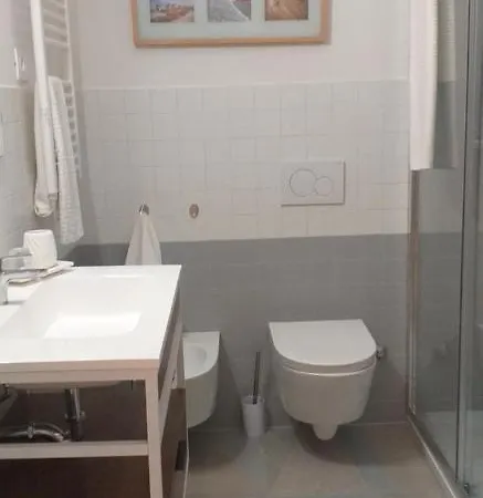 Gaby's Flat - Citylife, Milán