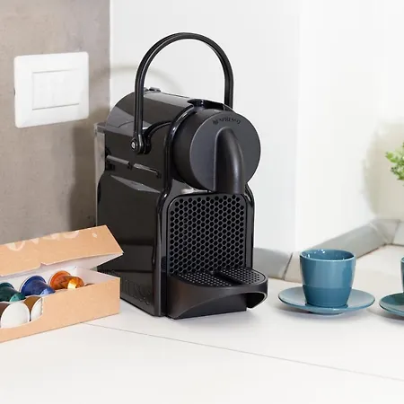 Monviso Bijou Exclusive Apartmán