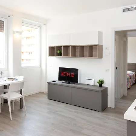 Van Gogh Exclusive Apartmán Milán