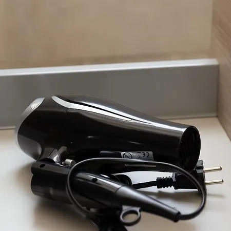 Artstay - Exclusive Near Metro M1, Ac, Parking Lejlighed