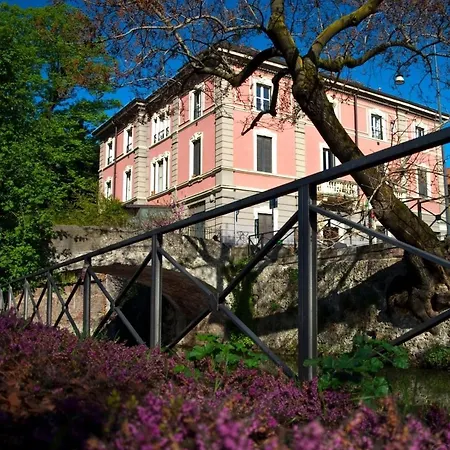 Trilocale In Signorile *