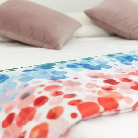 Van Gogh Exclusive Apartmán Milán