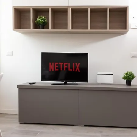 Van Gogh Exclusive Apartmán
