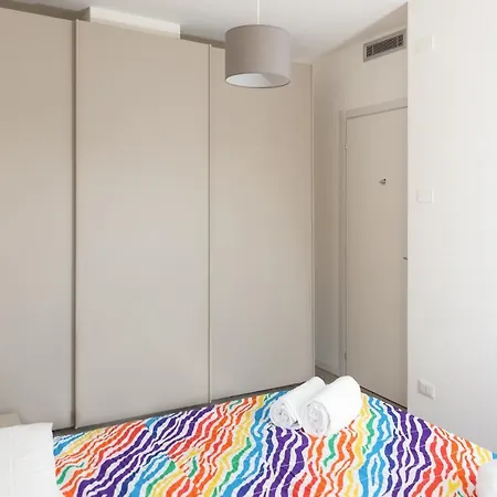 Van Gogh Exclusive Apartmán *