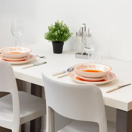 Apartmán Monviso Bijou Exclusive Milán