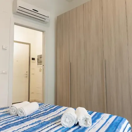 Monviso Bijou Exclusive Apartmán