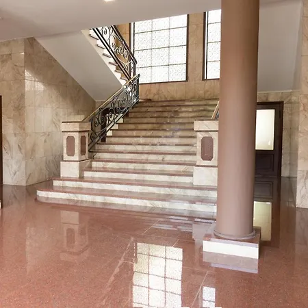 Lejlighed Artstay - Exclusive Near Metro M1, Ac, Parking