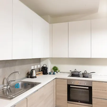 Apartmán Monviso Bijou Exclusive *