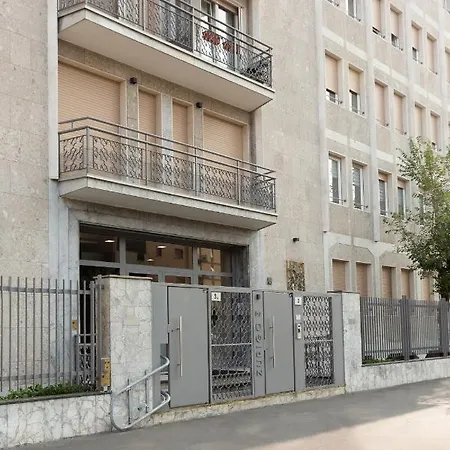 Lejlighed Artstay - Exclusive Near Metro M1, Ac, Parking