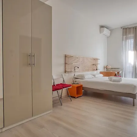 Daire Joivy Vibrant 2bed With Balcony *