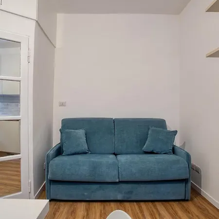 Joivy Compact Studio Near City Centre *