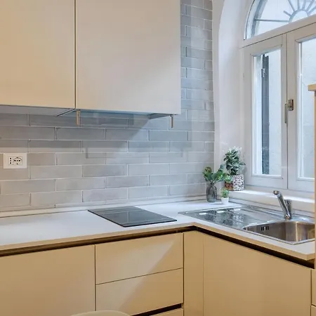 Joivy Compact Studio Near City Centre