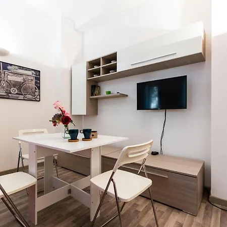Apartment Certosa 284