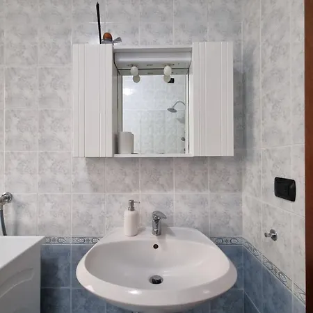 San Siro Stadio Fiera Life Lejlighed Milano