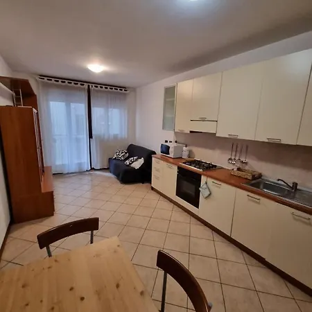 San Siro Stadio Fiera Life * Milano