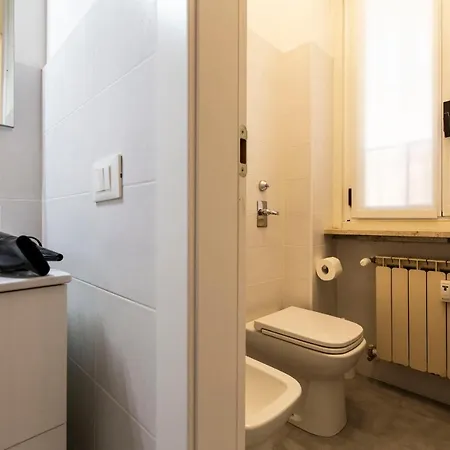 Apartment Certosa 284 Milan