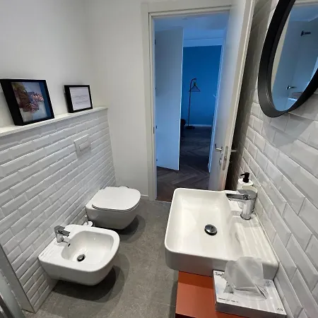 Your Window On The City - Via Gioia *