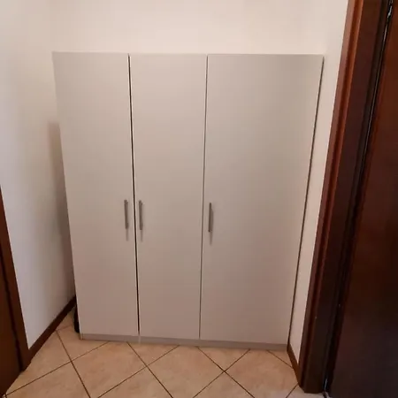 San Siro Stadio Fiera Life * Milano