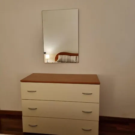 San Siro Stadio Fiera Life Lejlighed *