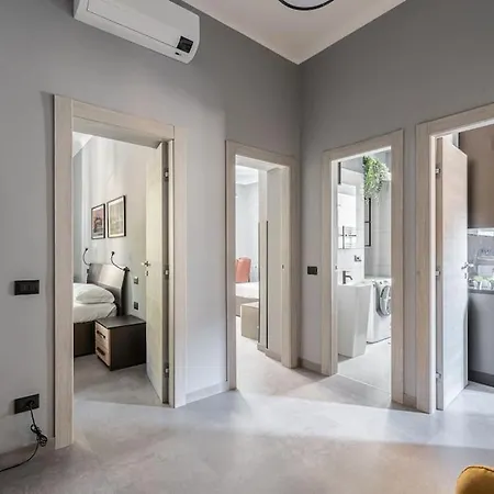 Renewed Tiepolo1 Apartman