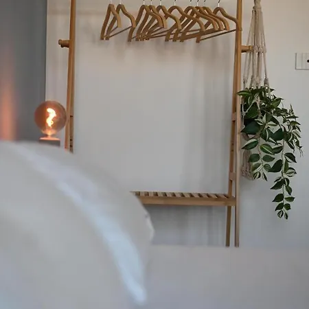 Appartement Your Window On The City - Via Gioia Milaan