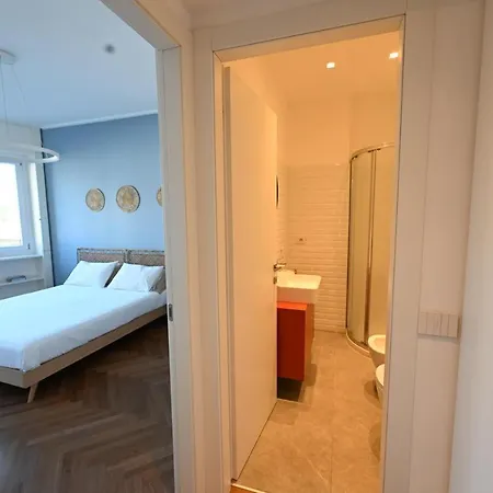 Apartamento Your Window On The City - Via Gioia