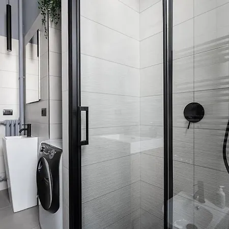 Renewed Tiepolo1 Apartman *