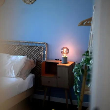 Your Window On The City - Via Gioia Milán