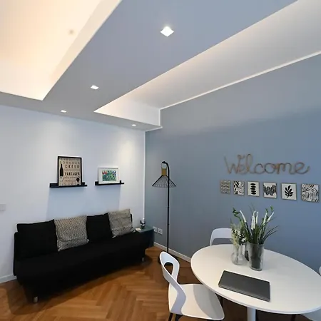 Appartement Your Window On The City - Via Gioia *