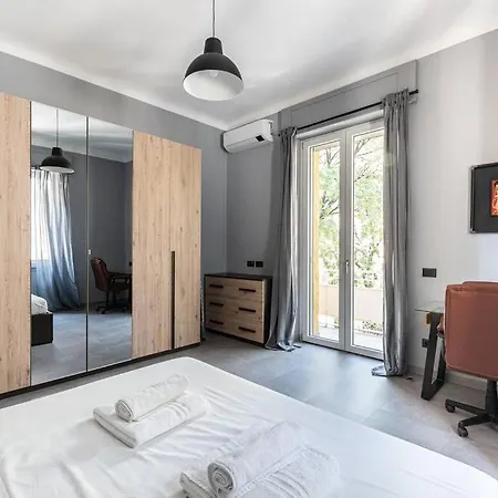 Renewed Tiepolo1 Apartman *