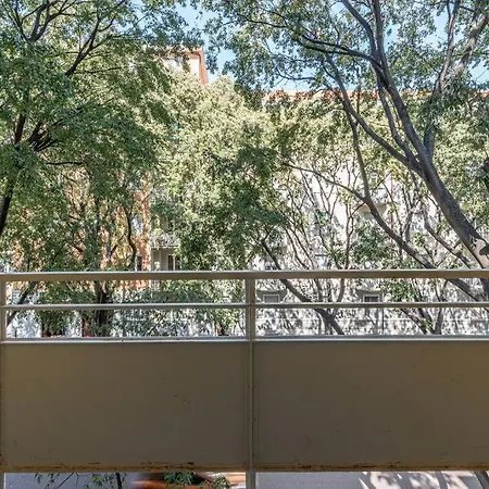 Apartman Renewed Tiepolo1