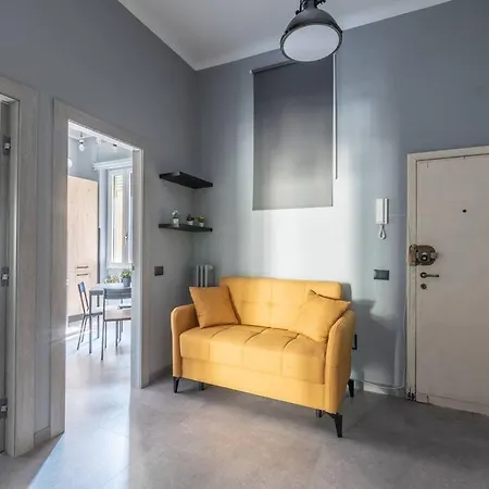 Renewed Tiepolo1 Apartman *