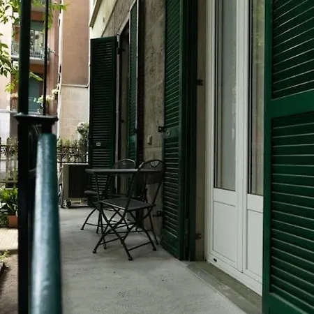 Apartment Spazio Sima Space 1 Milan