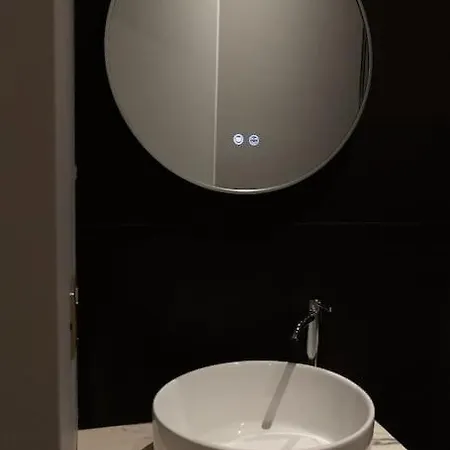 Spazio Sima Space 1 Apartment
