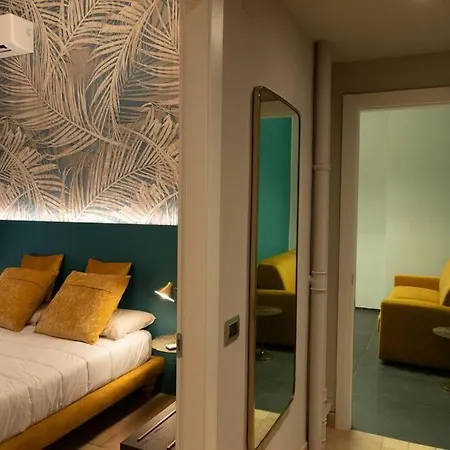 Spazio Sima Space 1 * Milan