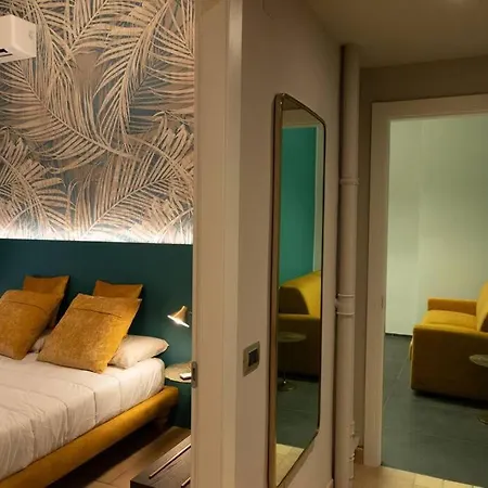 Spazio Sima Space 1 * Milan