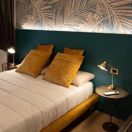 Apartment Spazio Sima Space 1