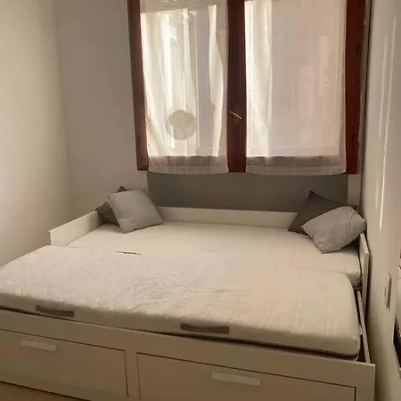 Syle. Apartment Milan