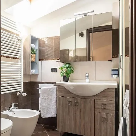 Mico In Fiera Milán