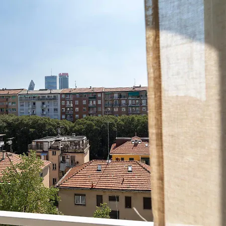 Apartamento Mico In Fiera *