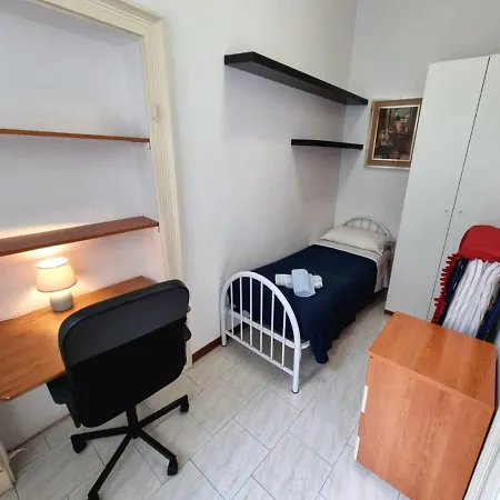 Casa Premuda *