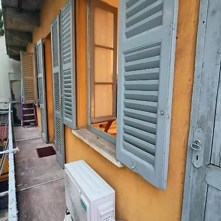 Casa Premuda Apartamento